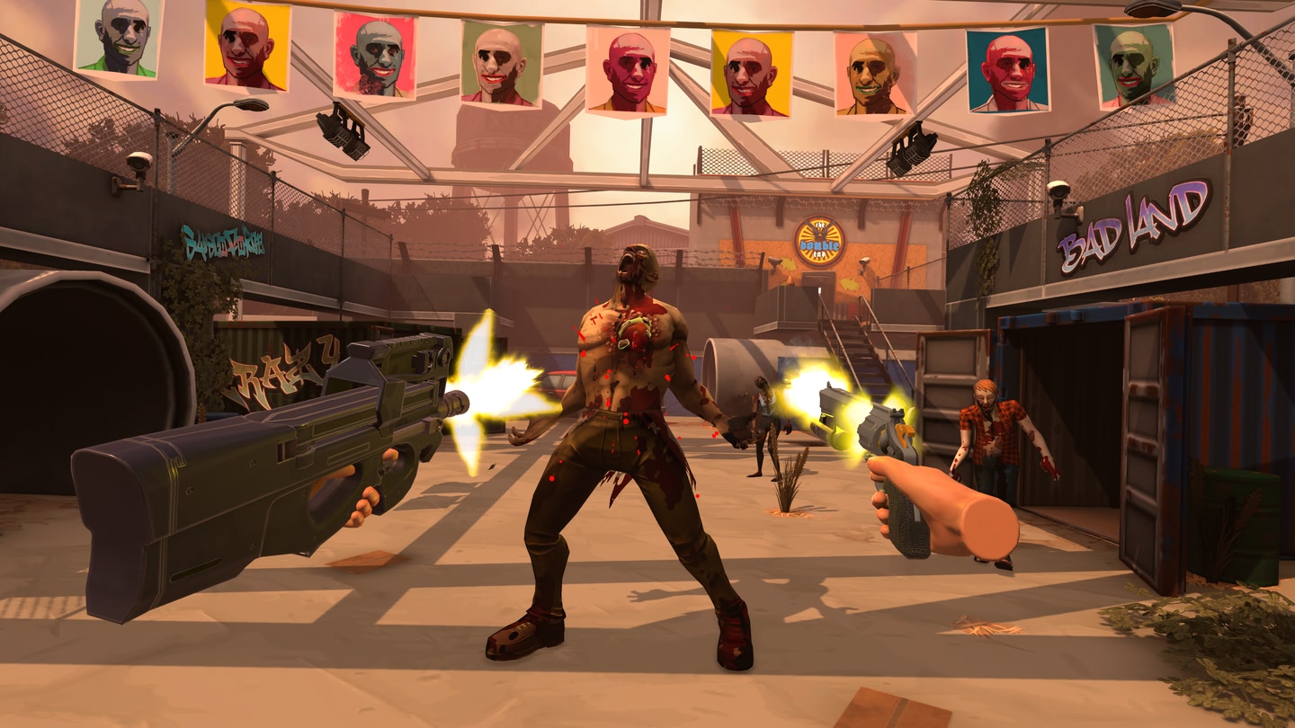 скриншот игры