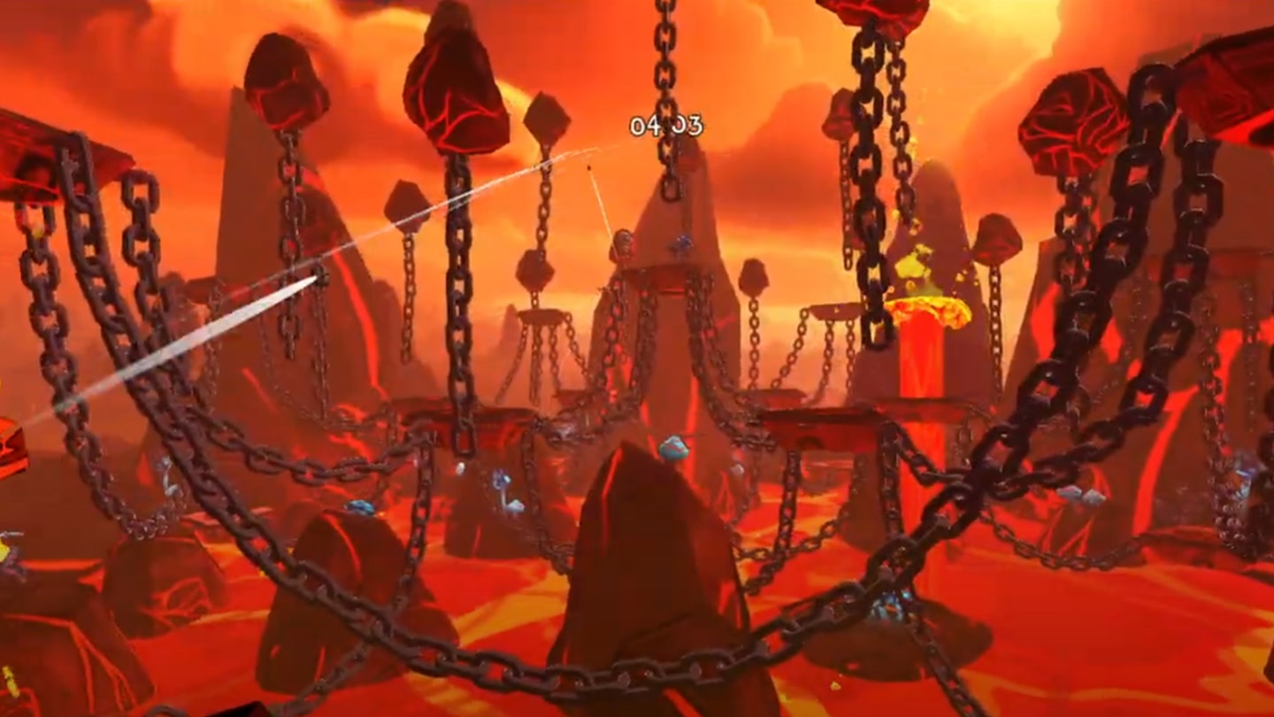 скриншот игры