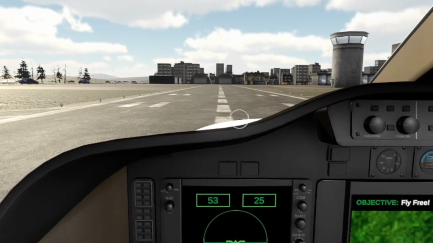 скриншот игры