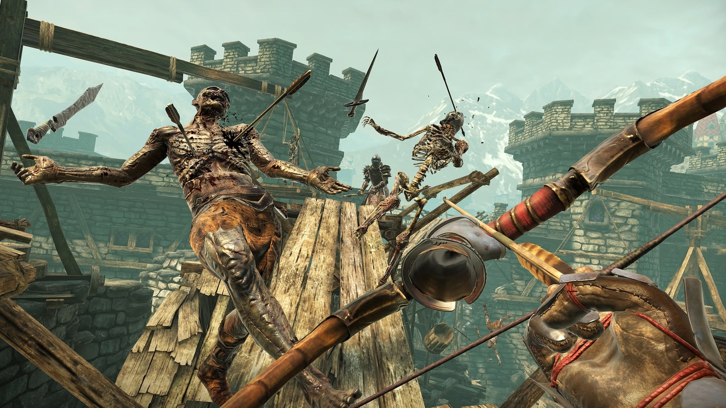 скриншот игры