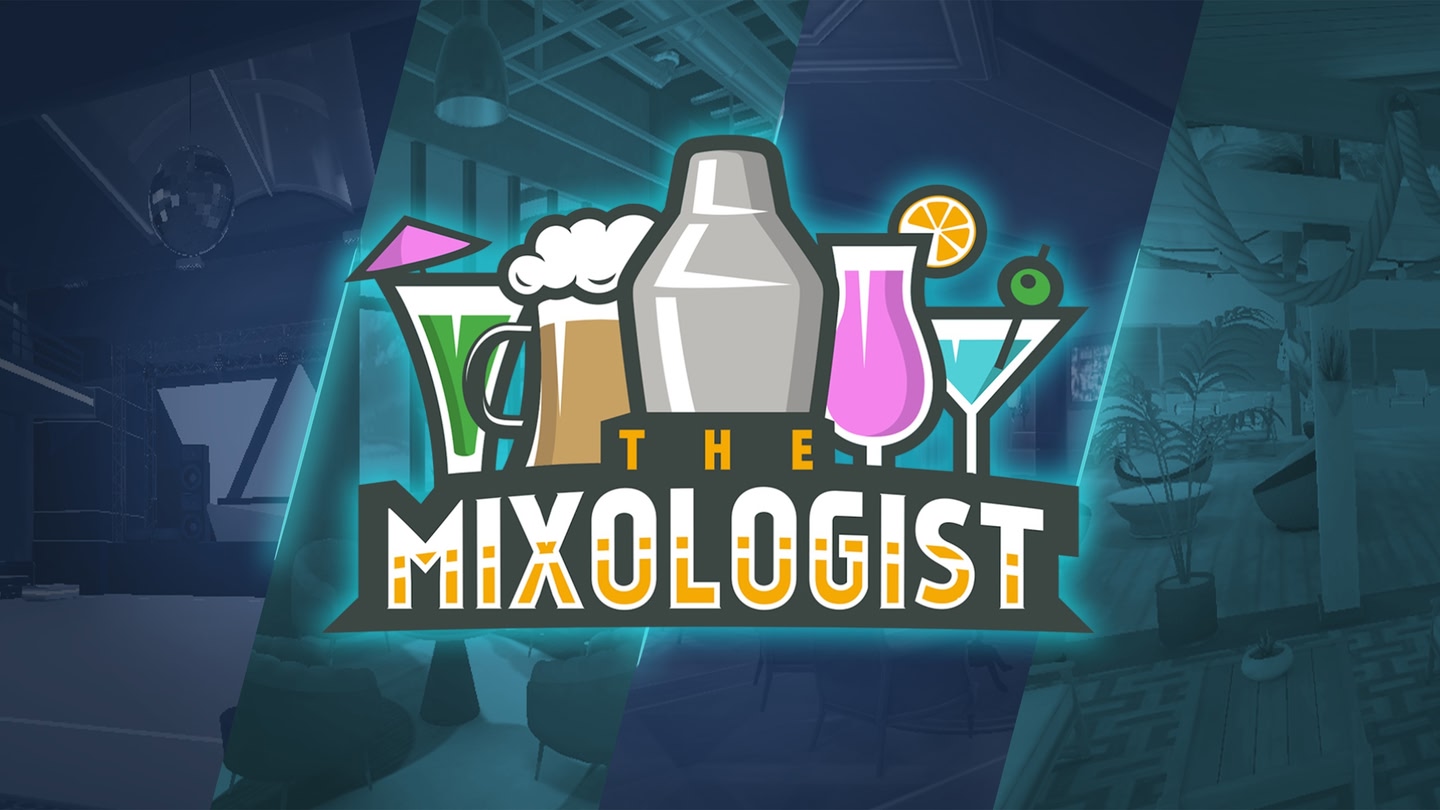 The Mixologist