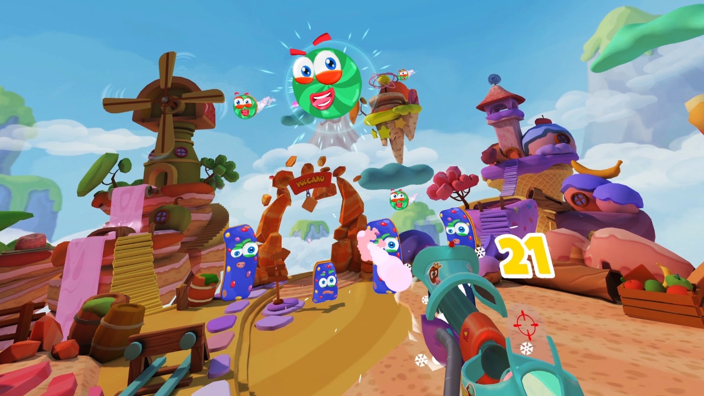 скриншот игры