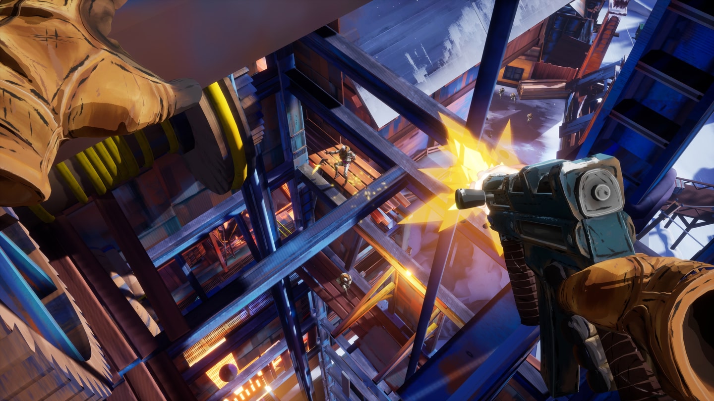 скриншот игры