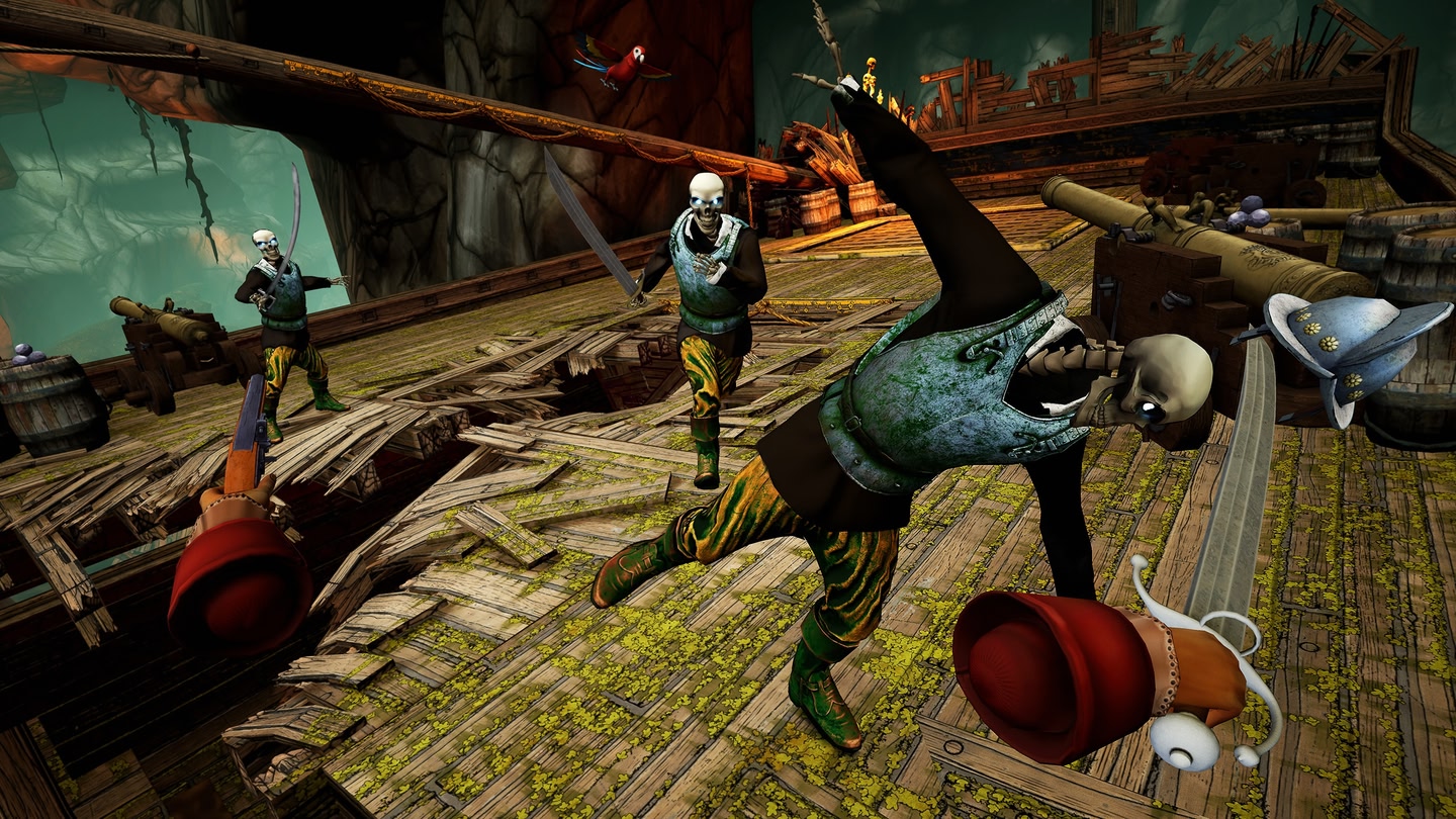 скриншот игры