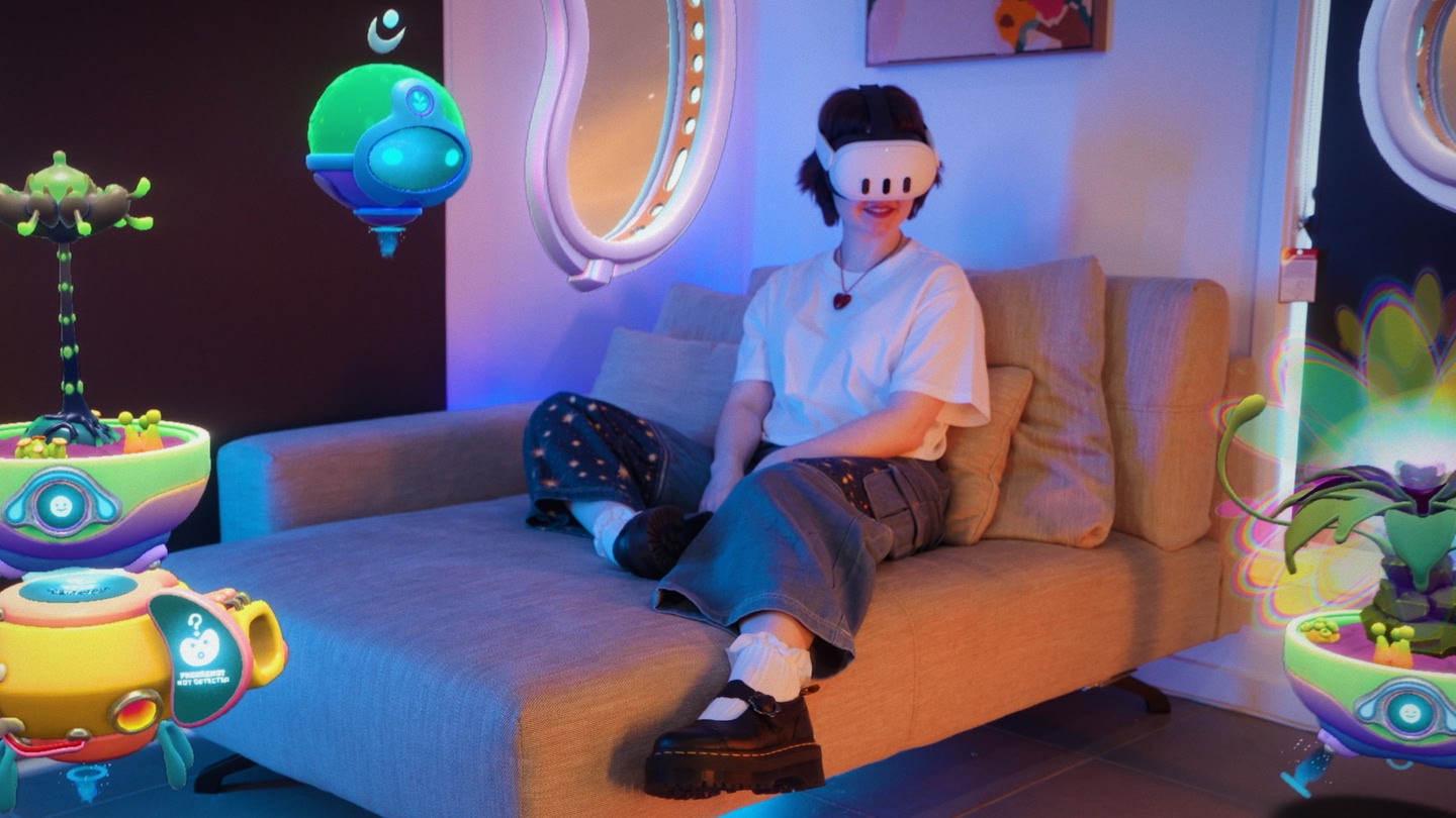 скриншот игры