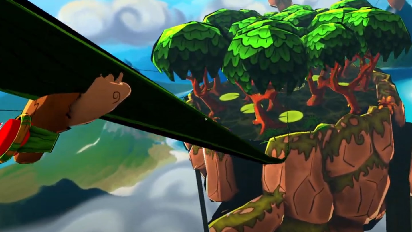 скриншот игры