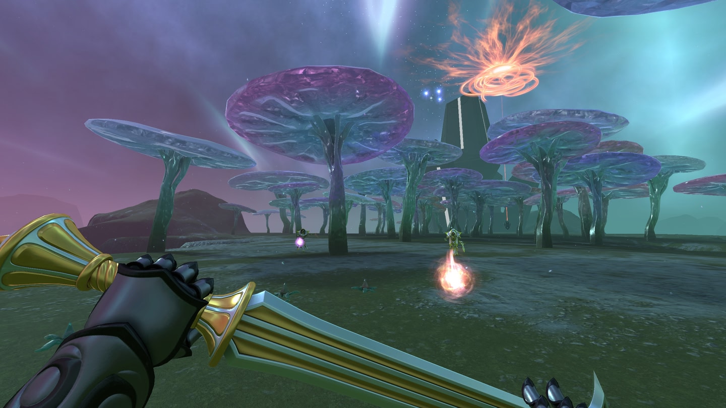 скриншот игры