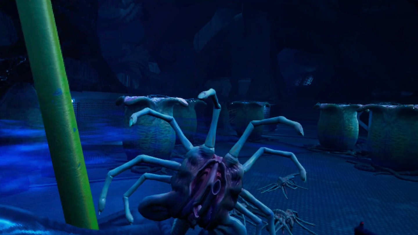 скриншот игры