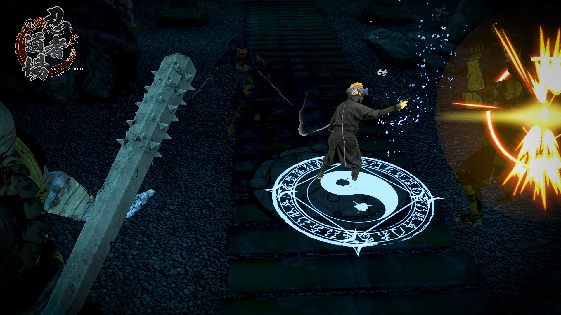 скриншот игры