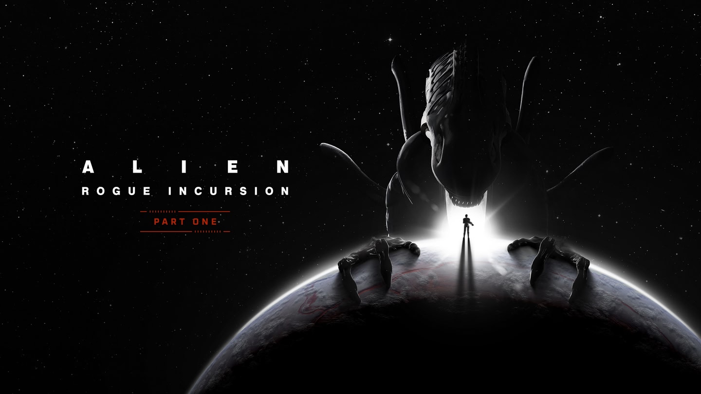 Alien: Rogue Incursion