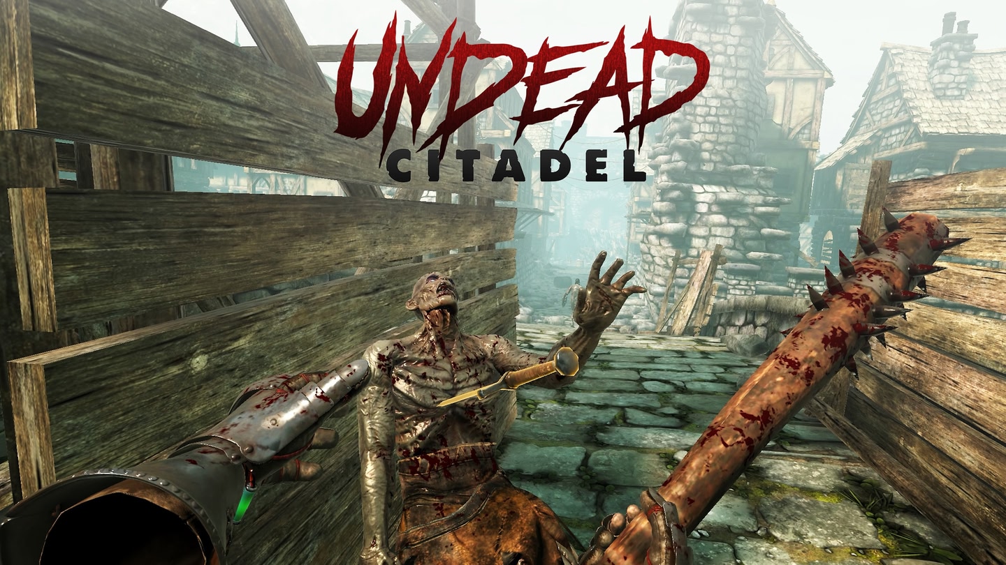 Undead Citadel