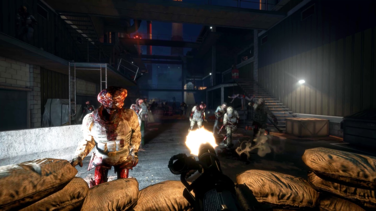 скриншот игры