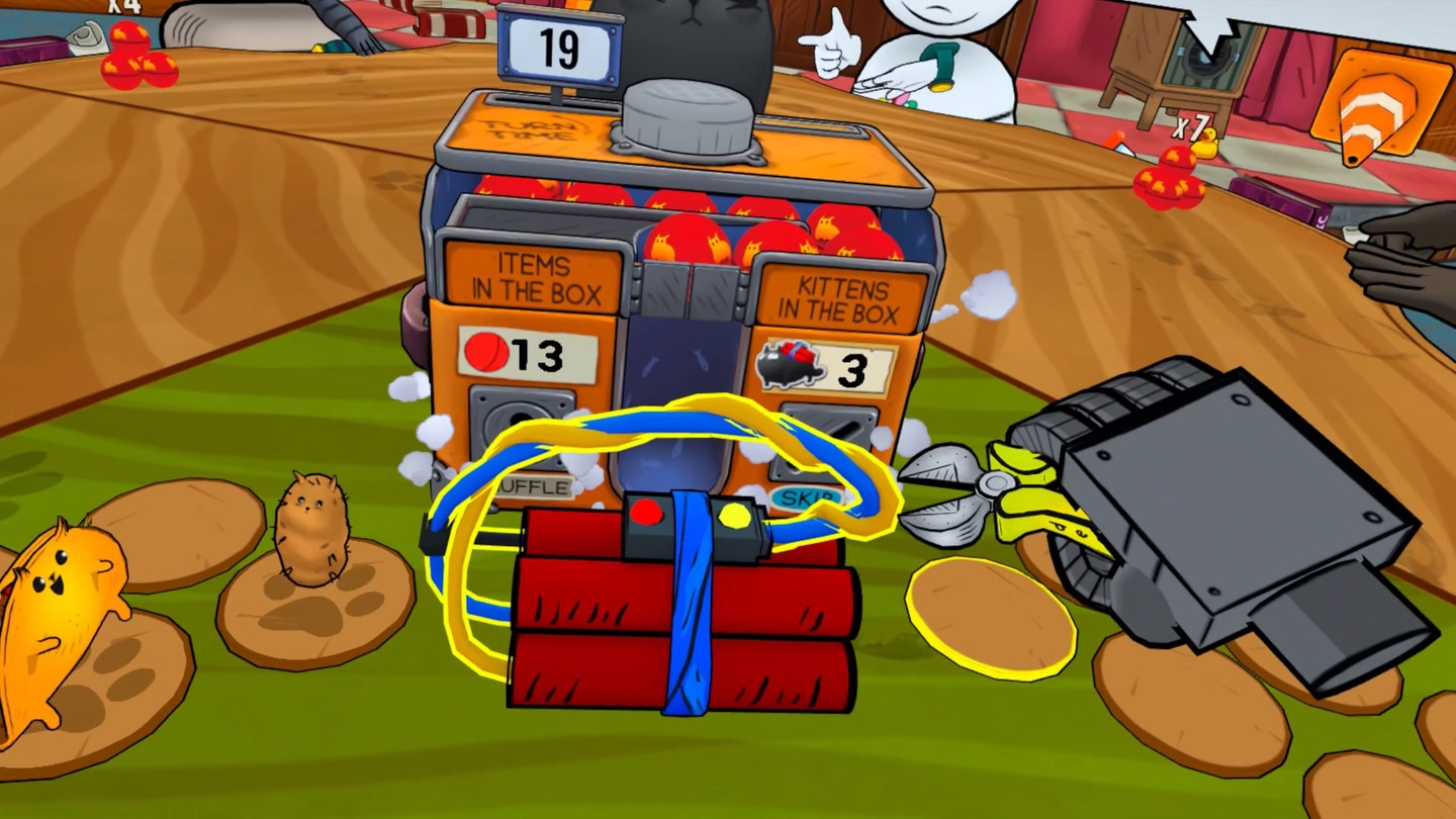 скриншот игры