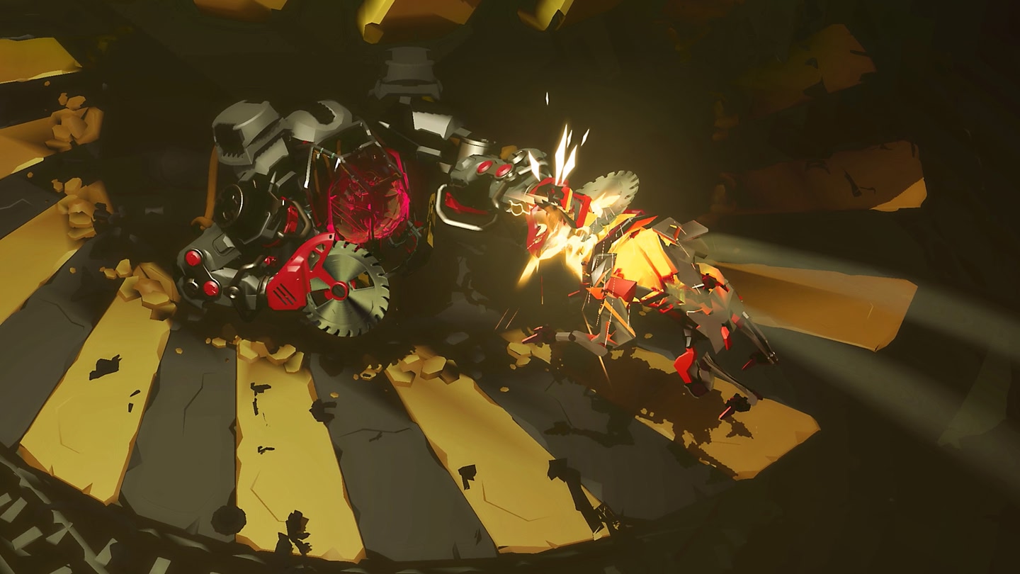 скриншот игры