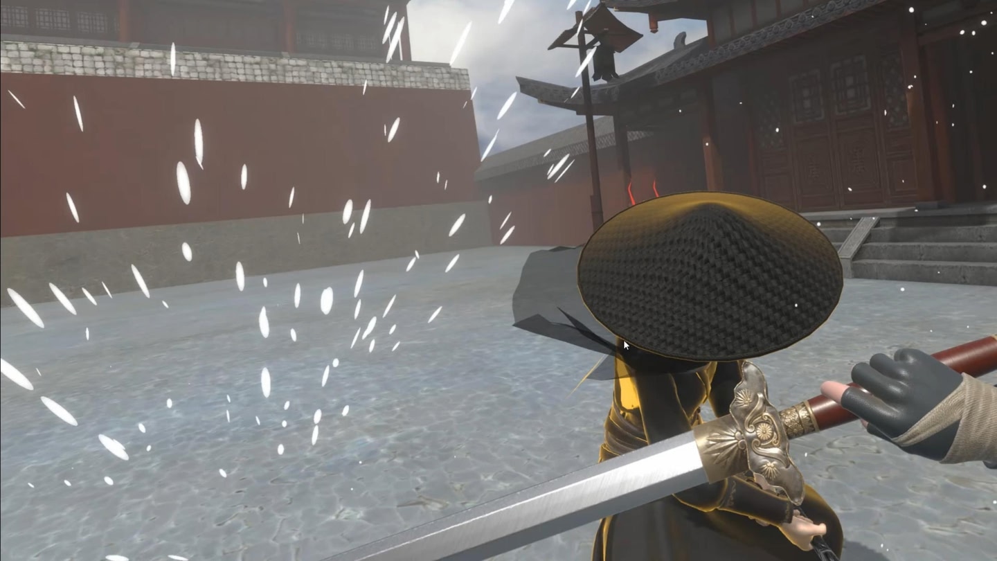 скриншот игры