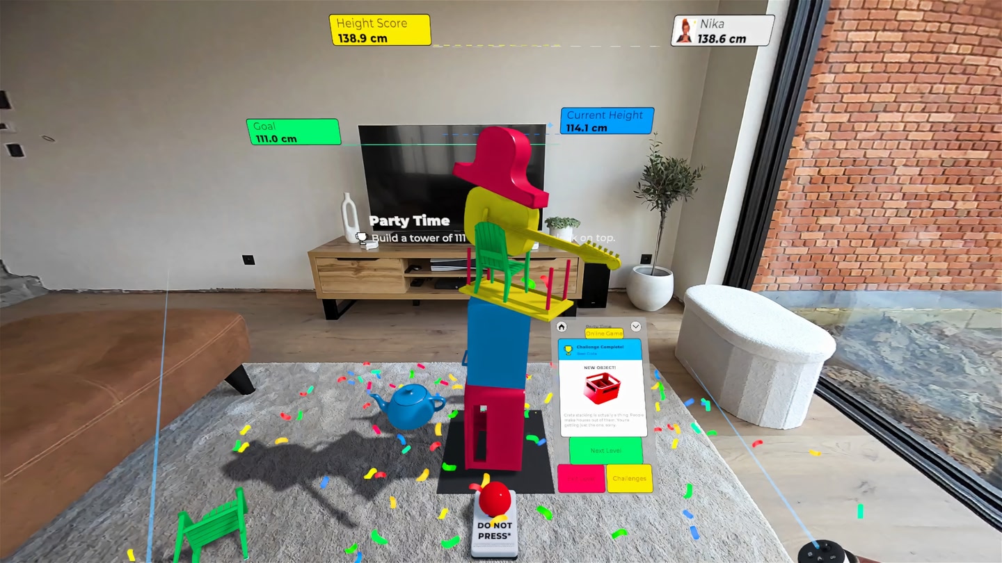 скриншот игры