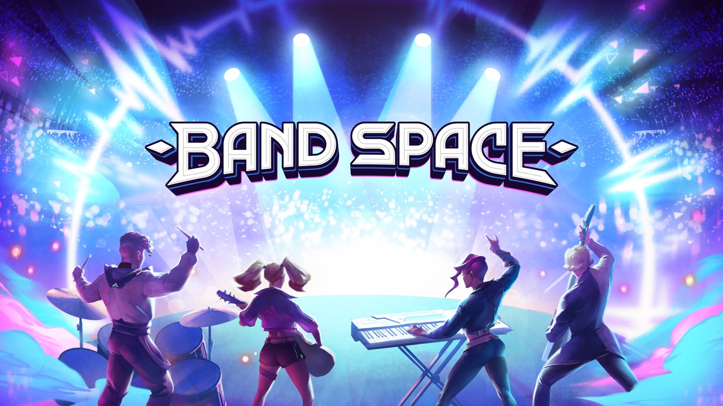 Band Space