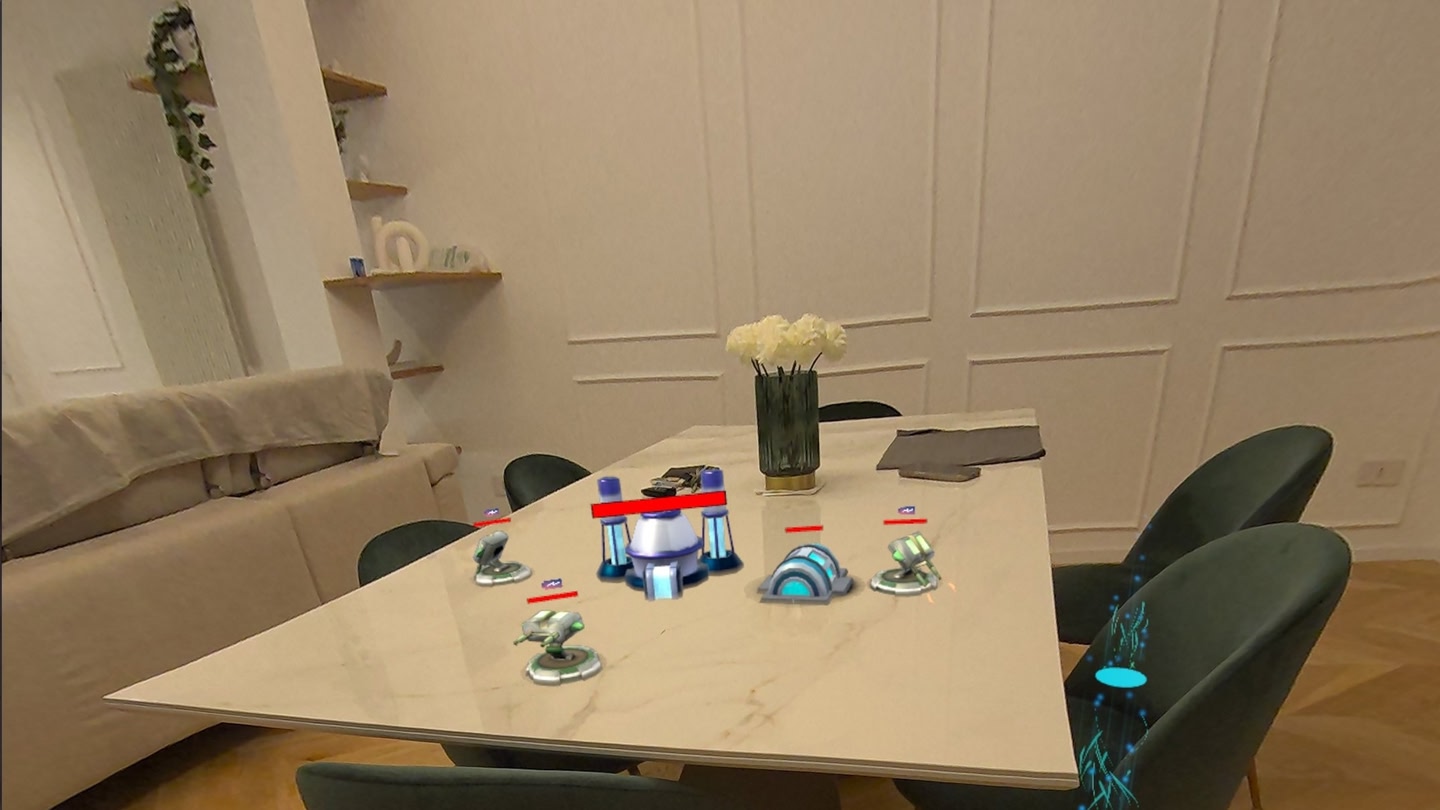 скриншот игры