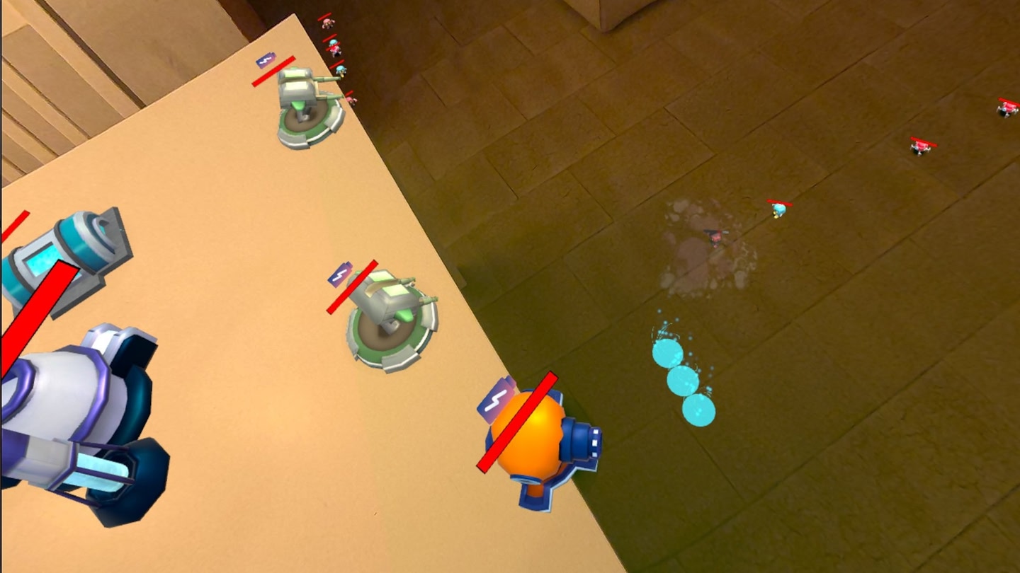 скриншот игры