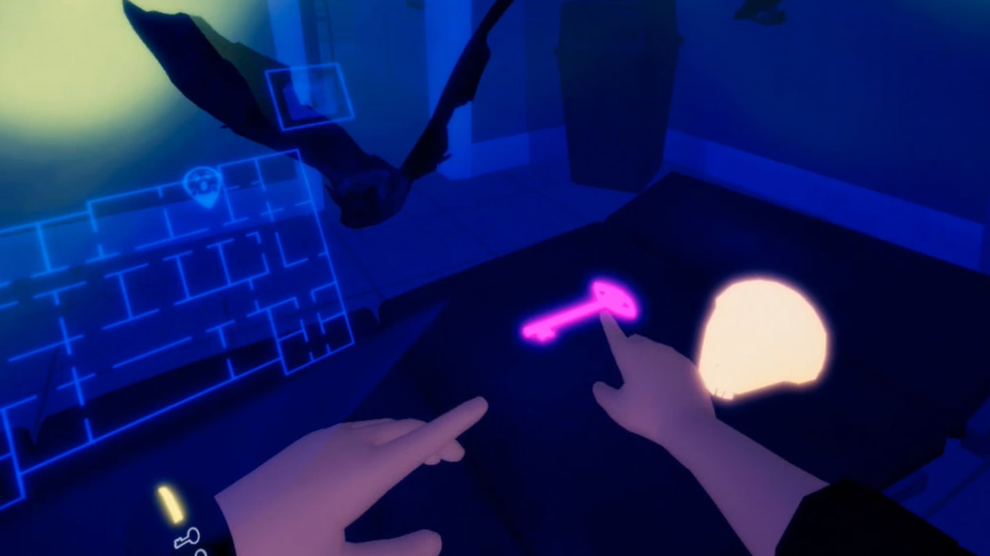 скриншот игры