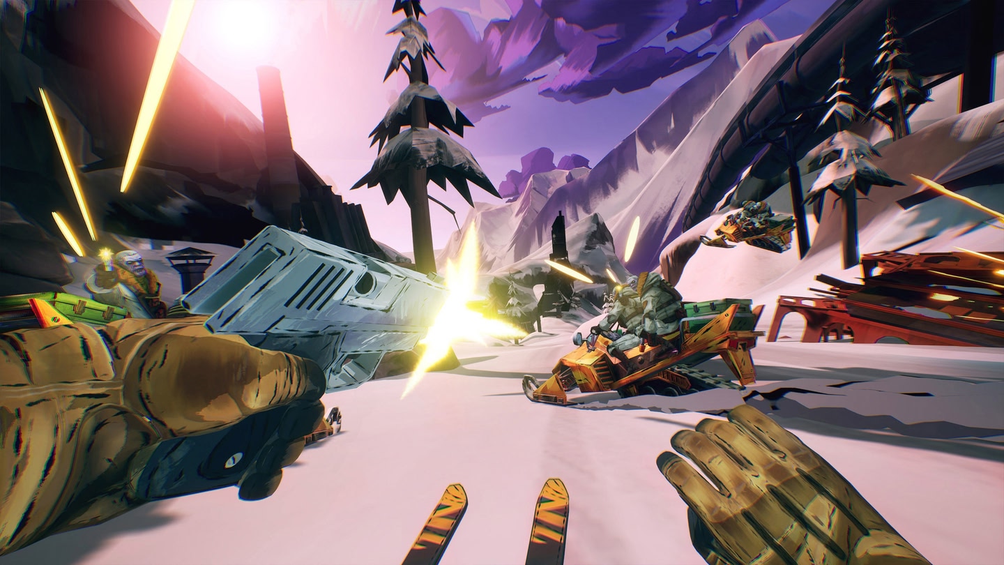 скриншот игры