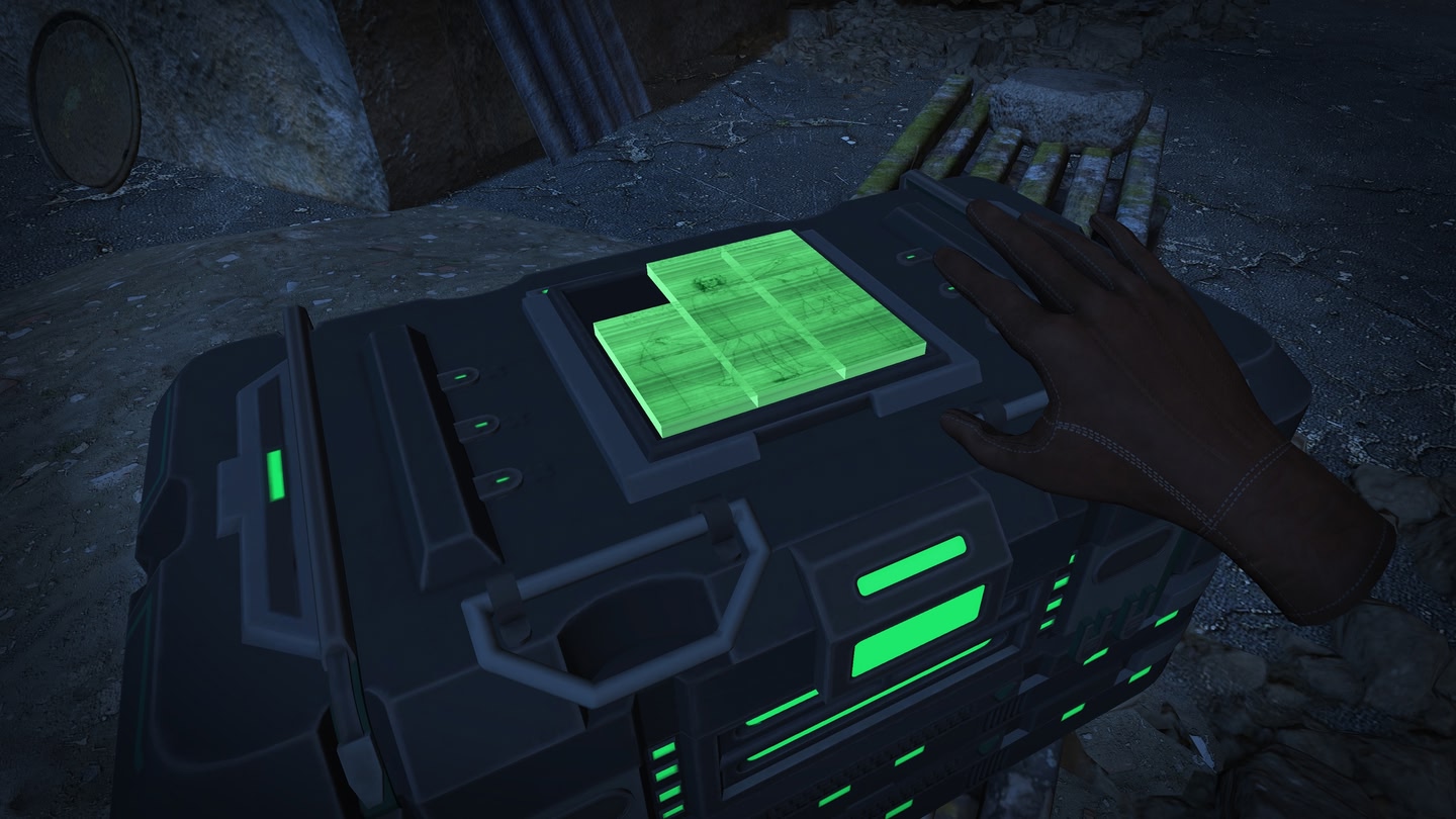 скриншот игры