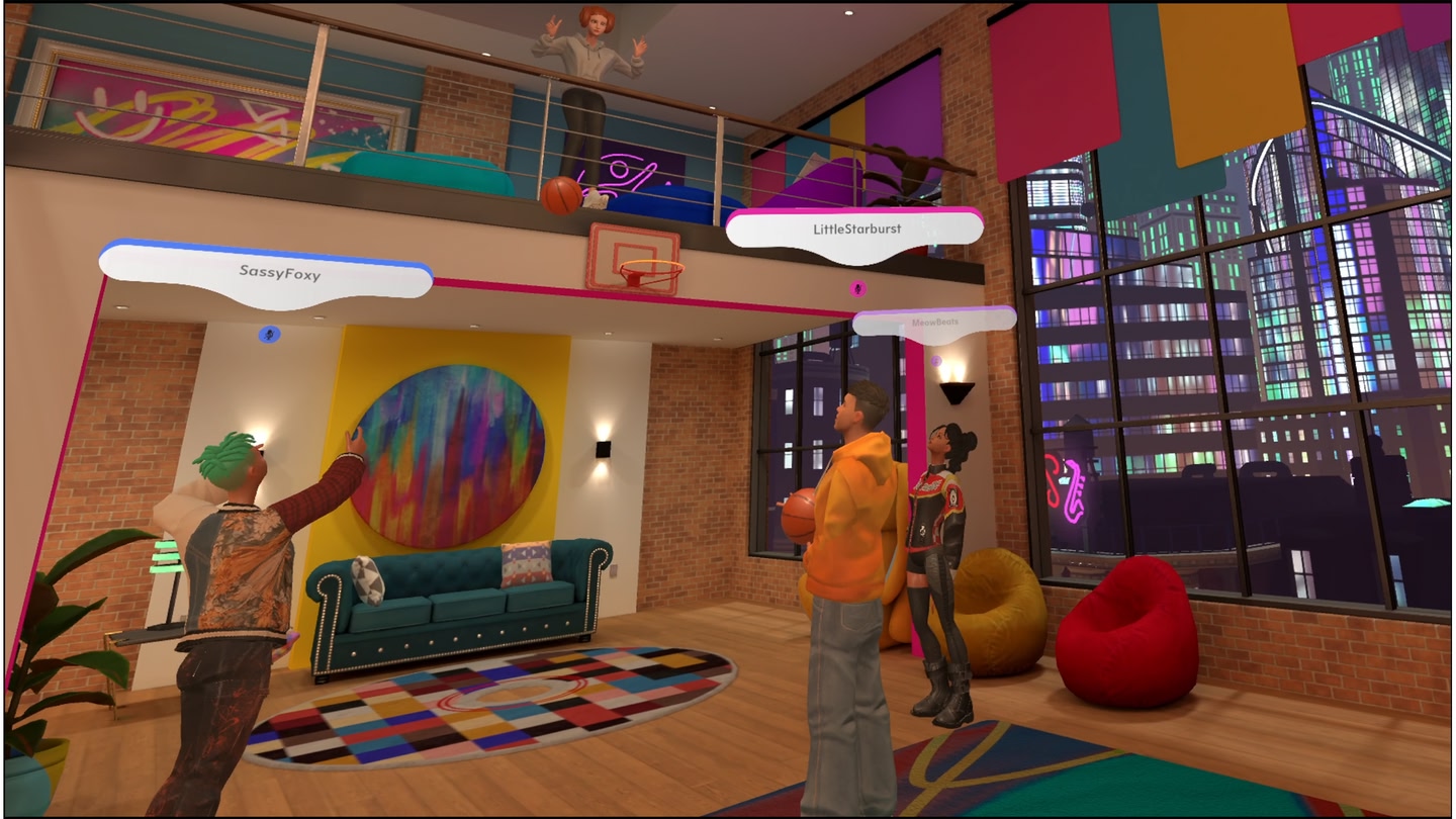 скриншот игры