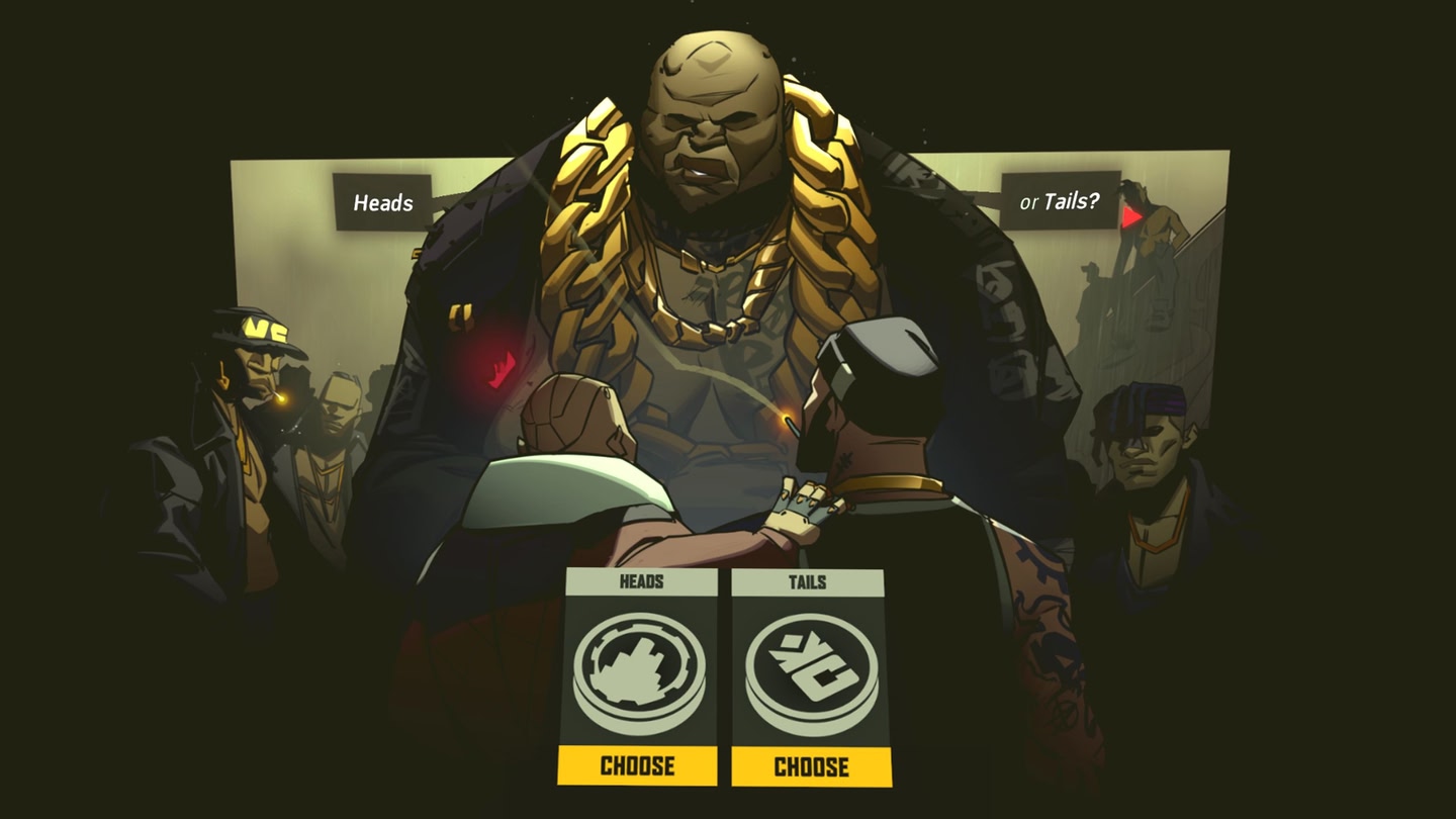 скриншот игры