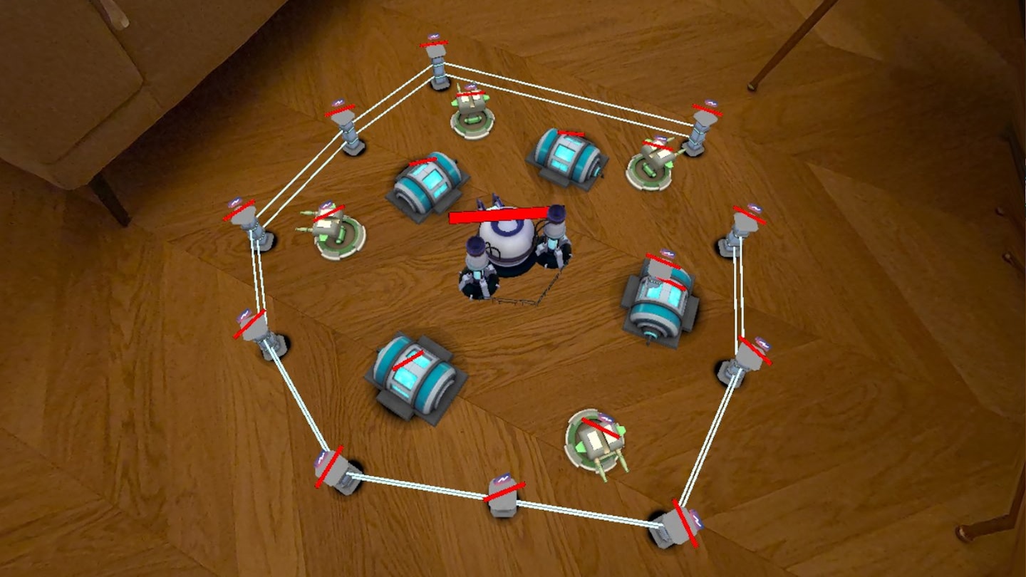 скриншот игры