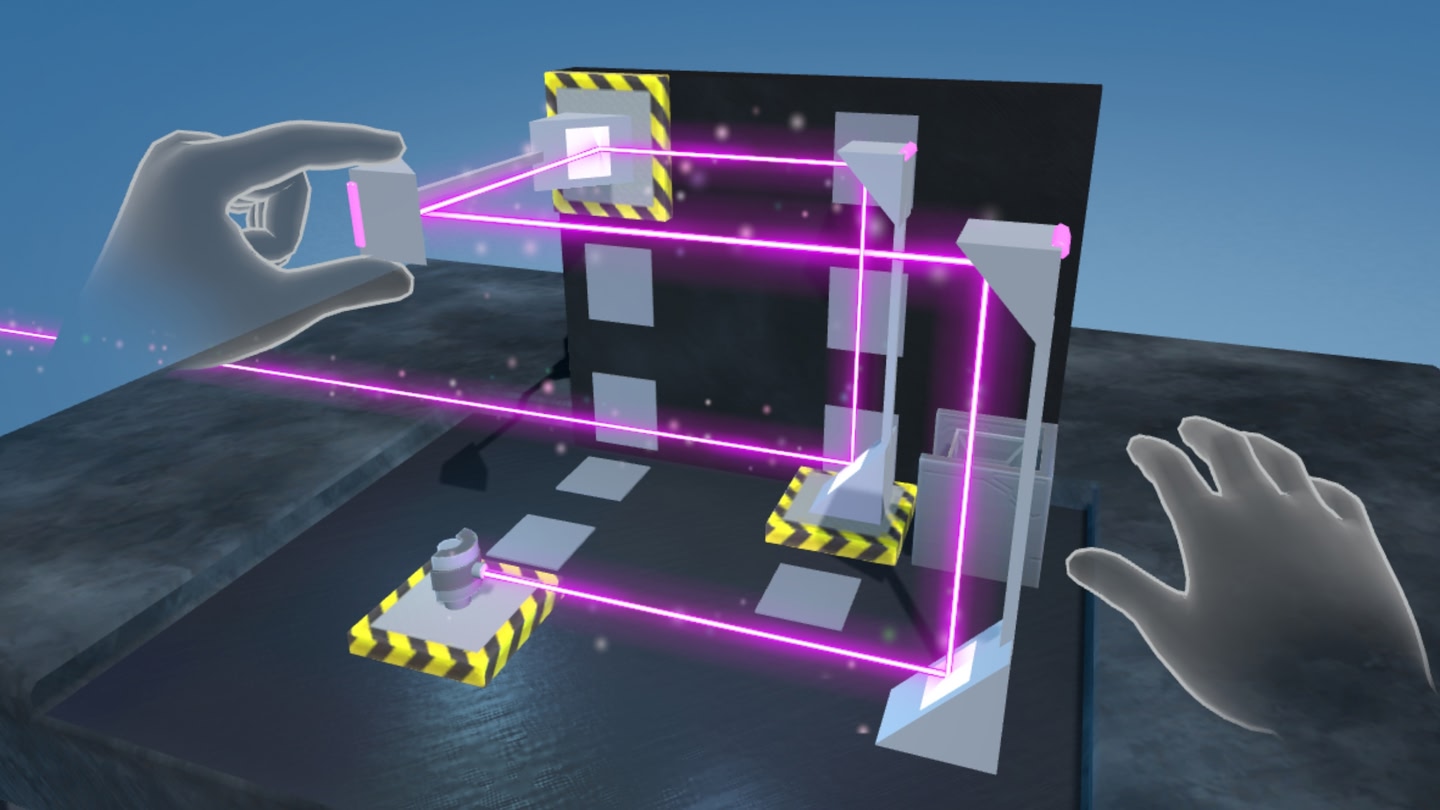 скриншот игры