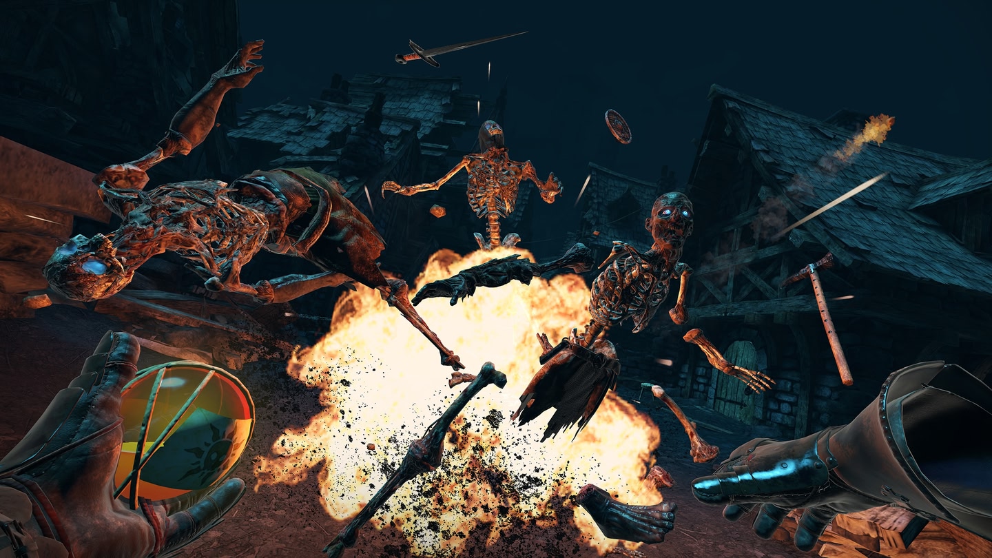 скриншот игры