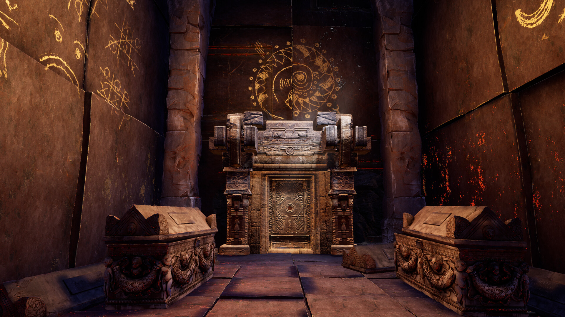 скриншот игры