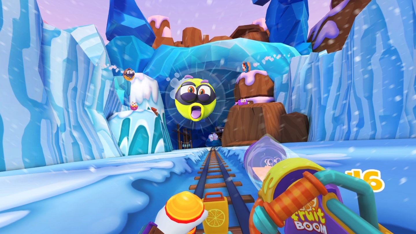 скриншот игры