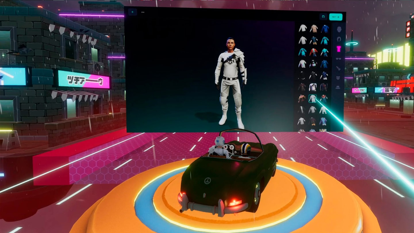 скриншот игры