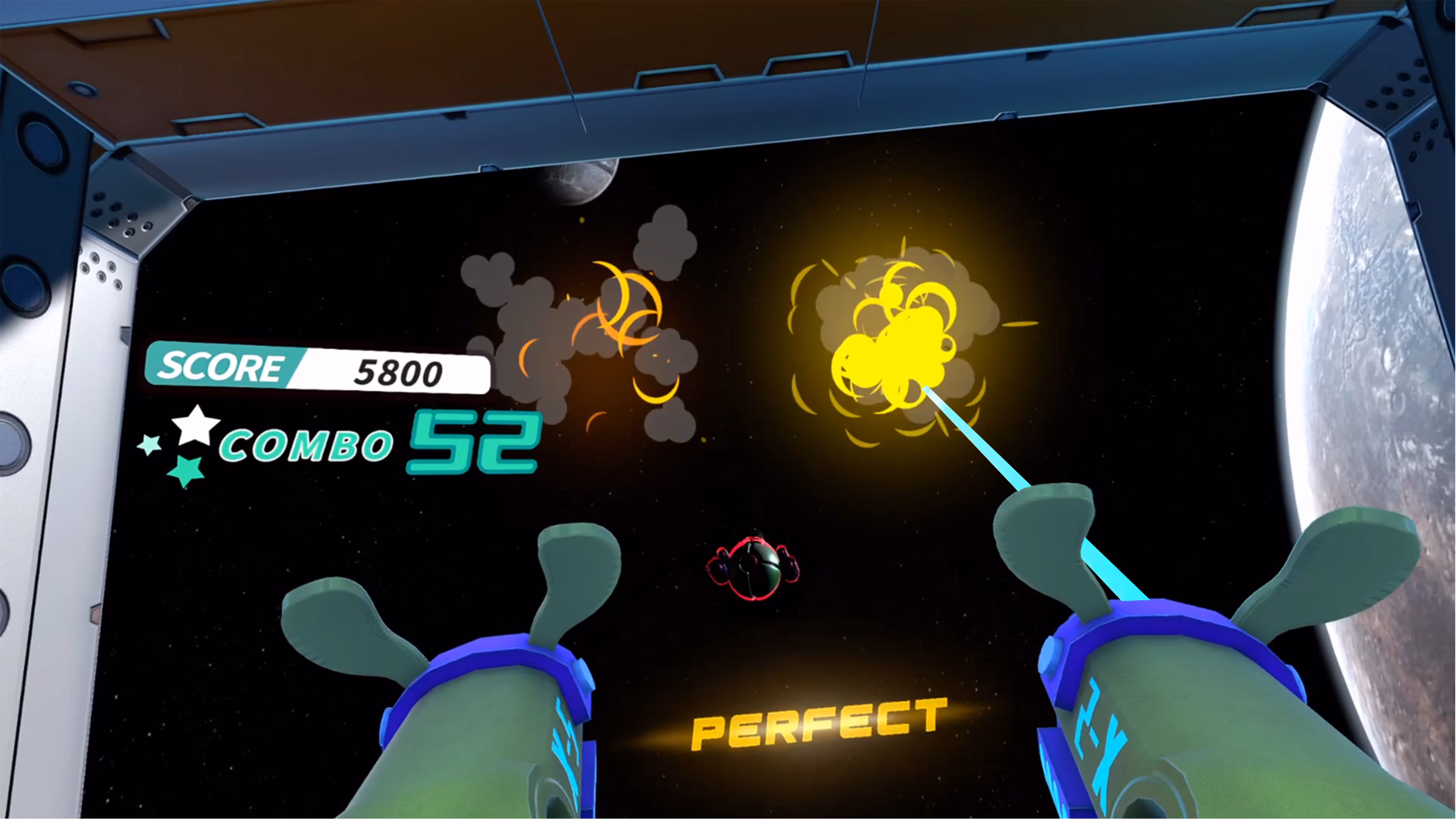 скриншот игры