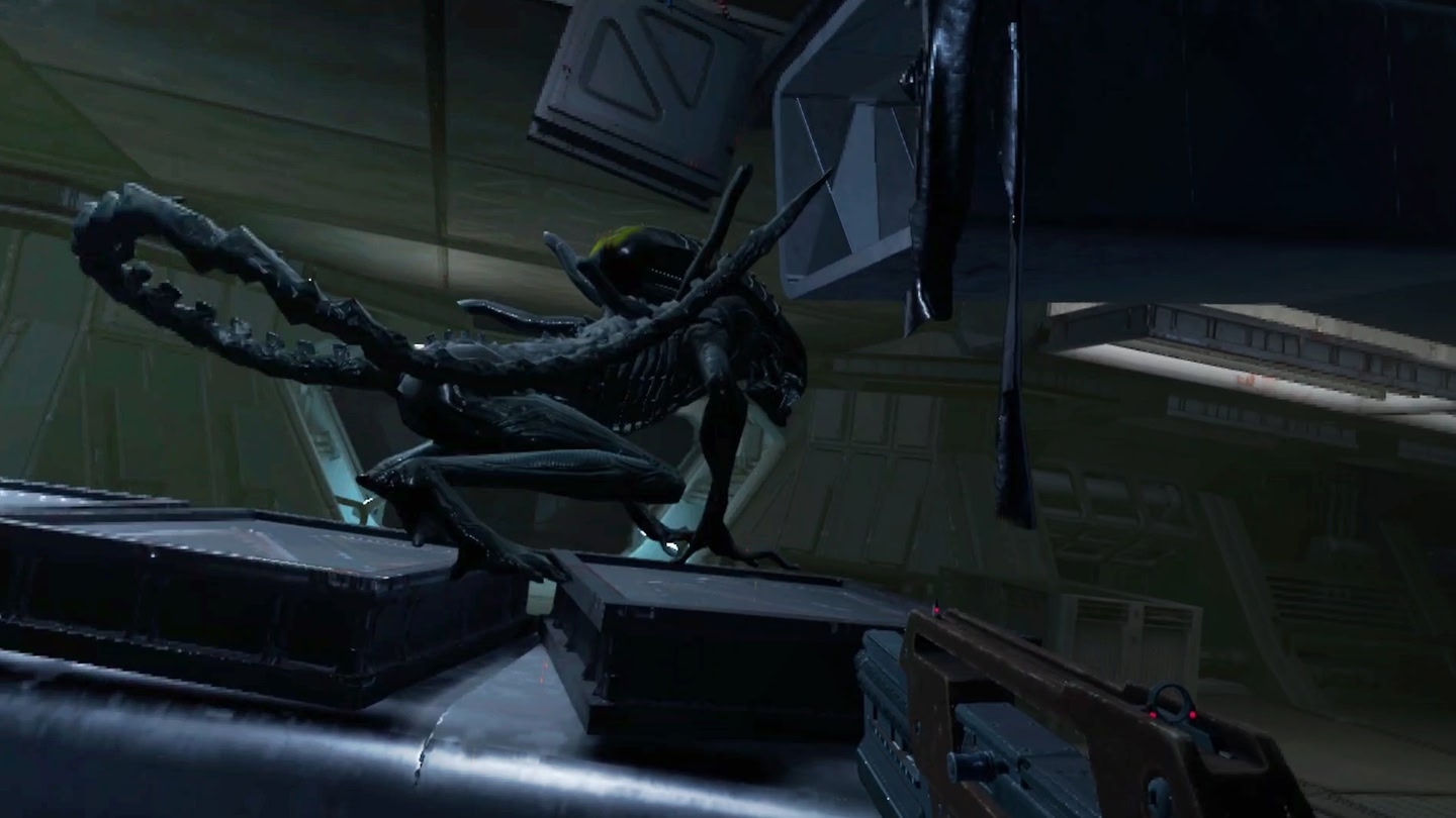 скриншот игры