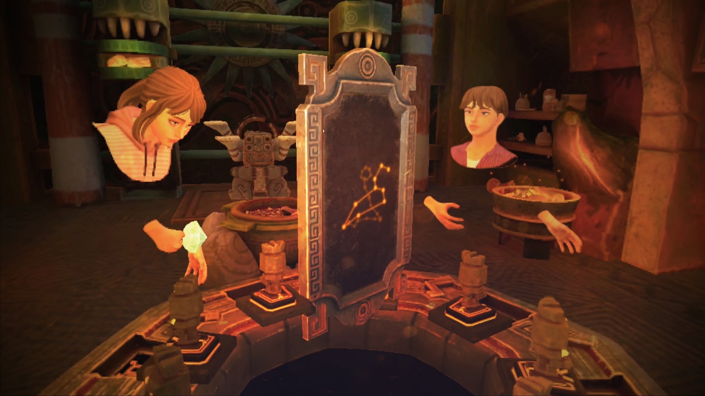 скриншот игры