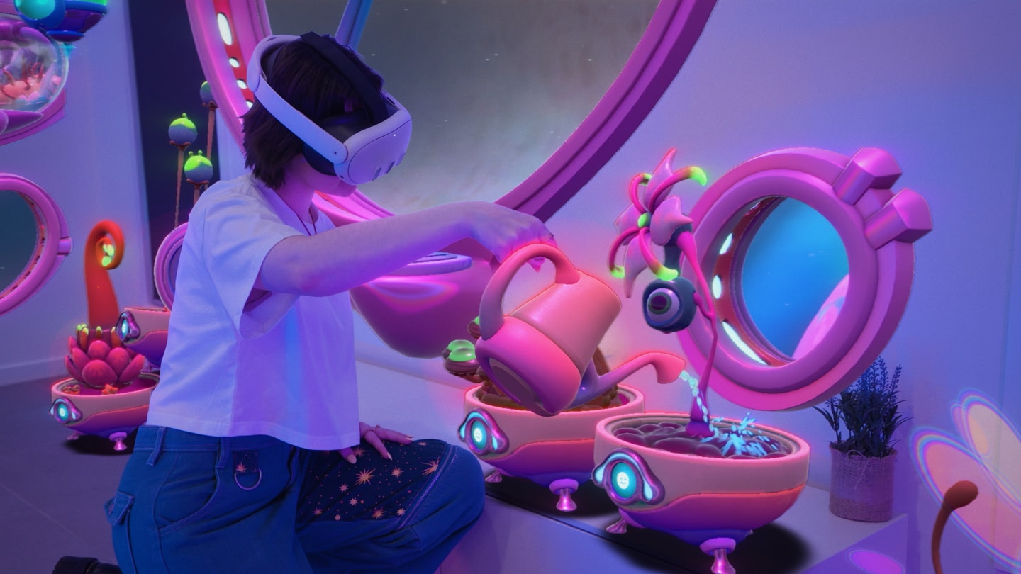 скриншот игры