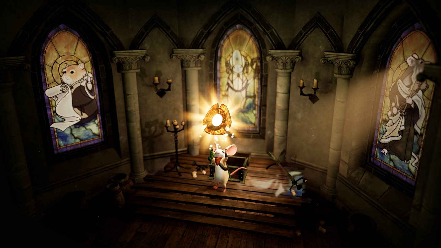 скриншот игры