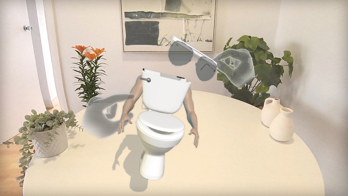 скриншот игры