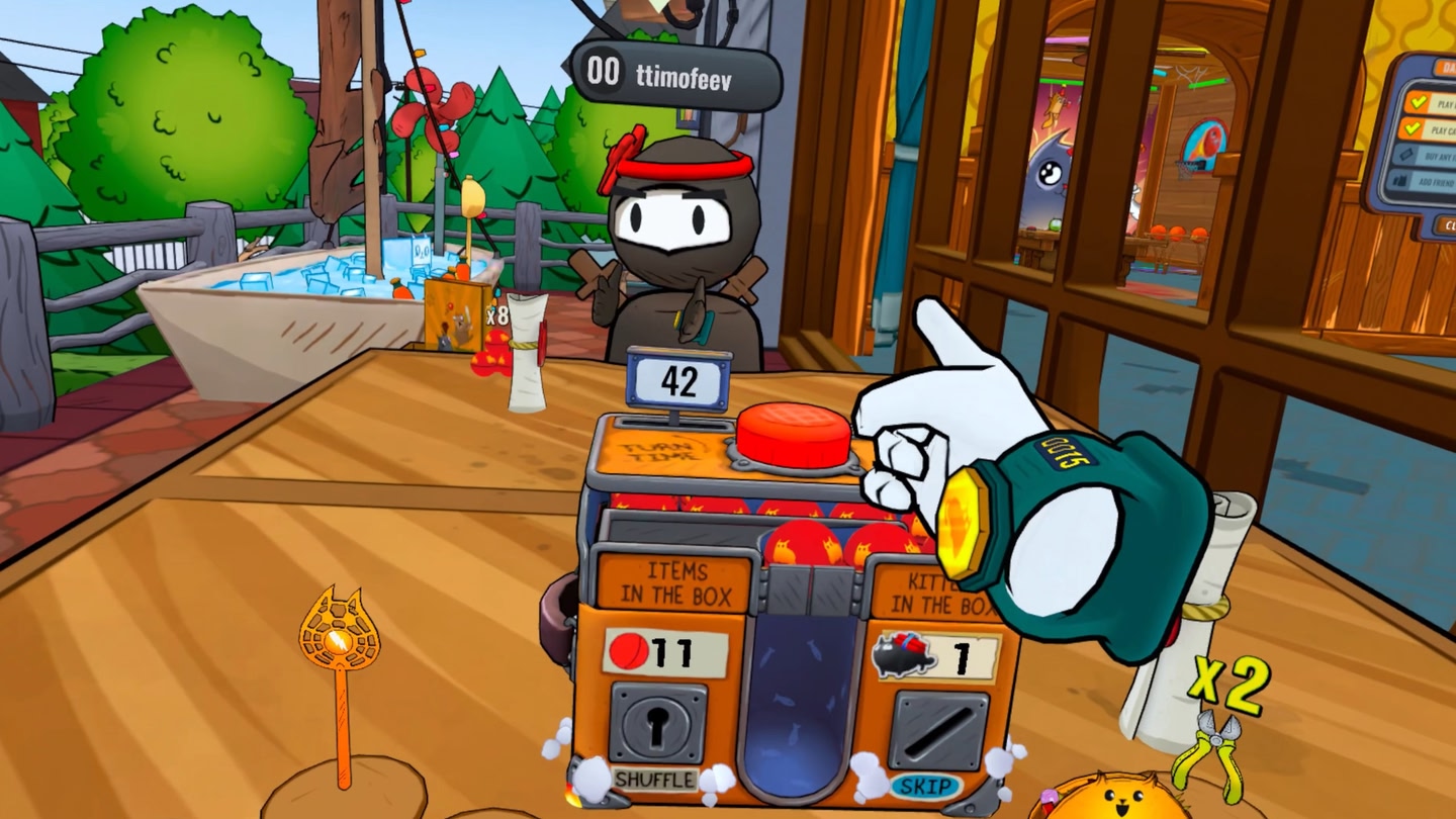 скриншот игры