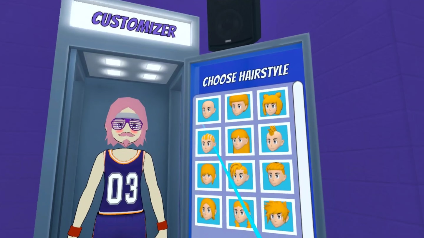 скриншот игры