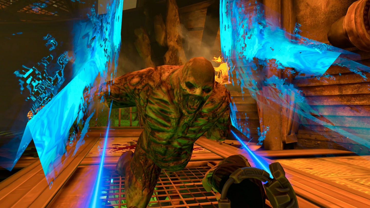 скриншот игры