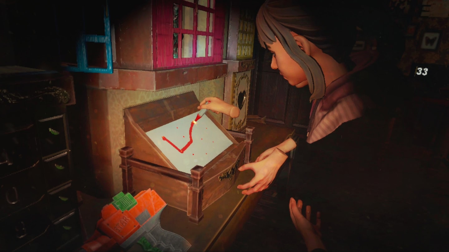 скриншот игры