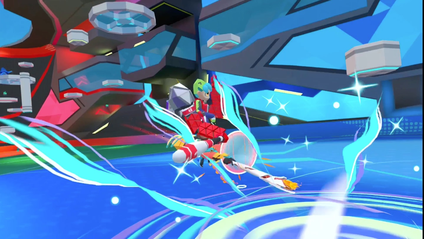 скриншот игры