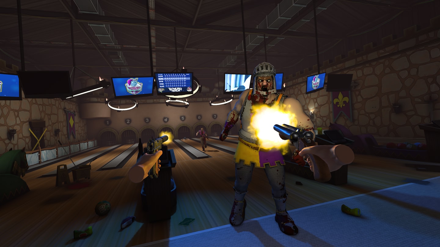 скриншот игры