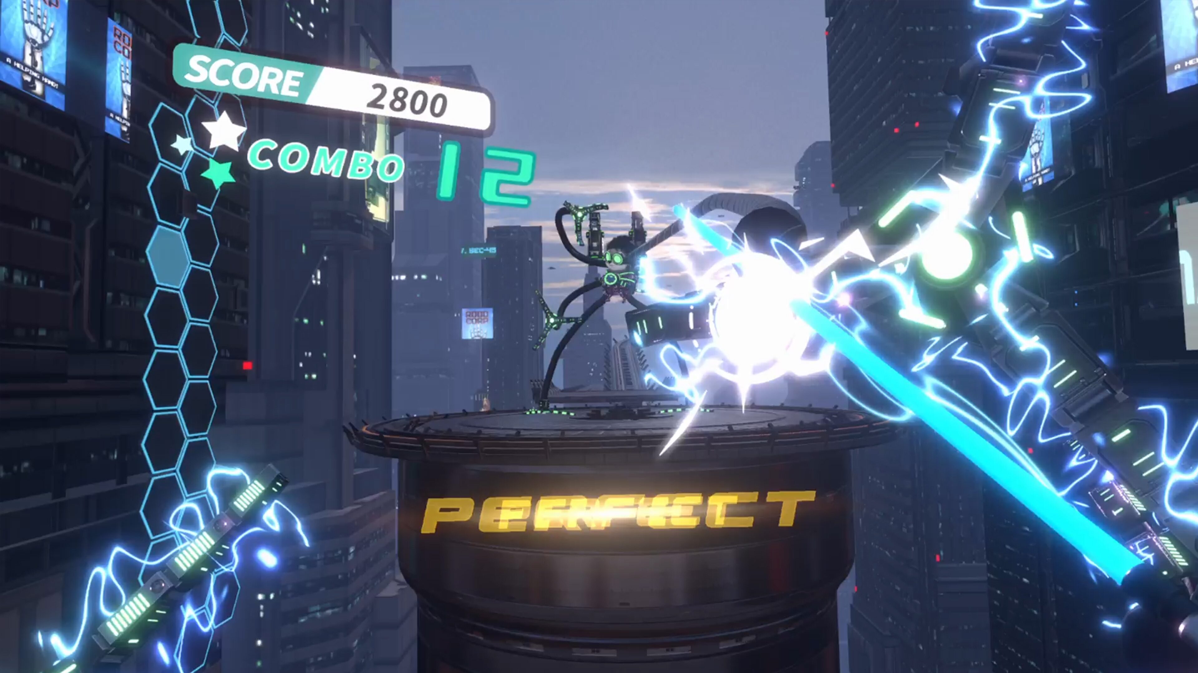 скриншот игры