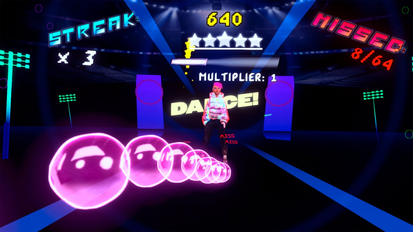 скриншот игры