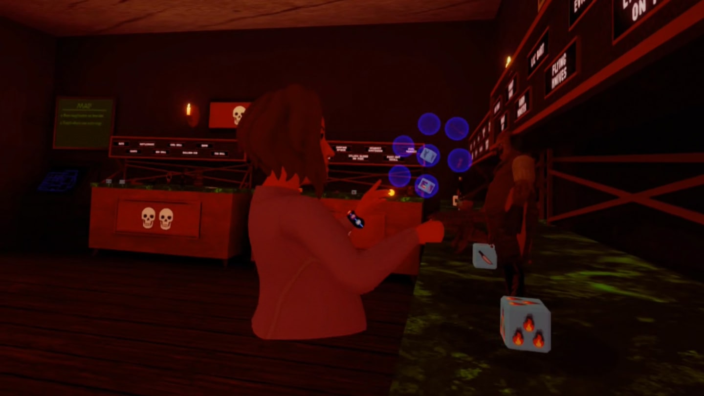 скриншот игры