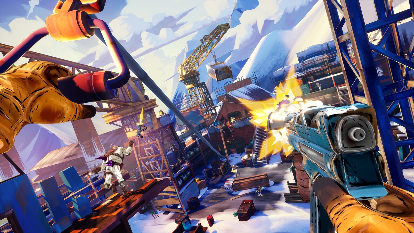 скриншот игры